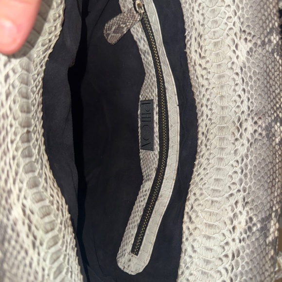 Phlox python bag - Picture 4 of 7